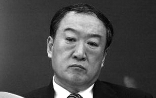 Su Rong Telek Falun Gong Zulmünün En Aktif İsimlerinden Su Rong Soruşturma Altında