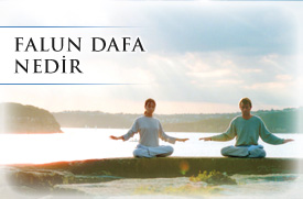 Falun Dafa Nedir